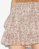 JOCADIA SHORTS